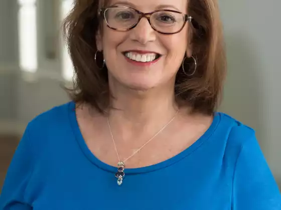 Vivian Tiegen M.Ed., RDN, LDN, CDE,
Health & Wellness, Health & Wellness, Diabetes
Expert at Paket Perawatan Diabetes dan Beyond