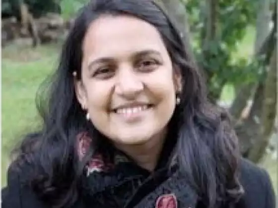 Sindhu Rajan PhD,
Health & Wellness, Diabetes
Expert at Paket Perawatan Diabetes dan Beyond