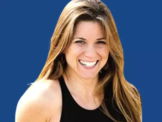 Sera Melini,
Health & Wellness, Health & Wellness, Health & Wellness, Health & Wellness, Health & Wellness, Health & Wellness, Health & Wellness
Expert at Masterclass Sampler w/ 30+ Classes