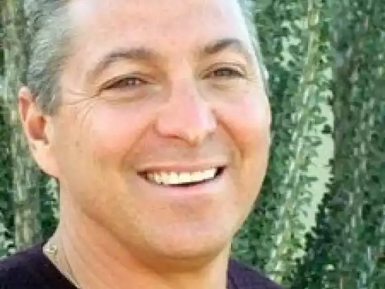 Rich  Goldsand,
                            Health & Wellness
                            Expert at Simpósio Outono 2023